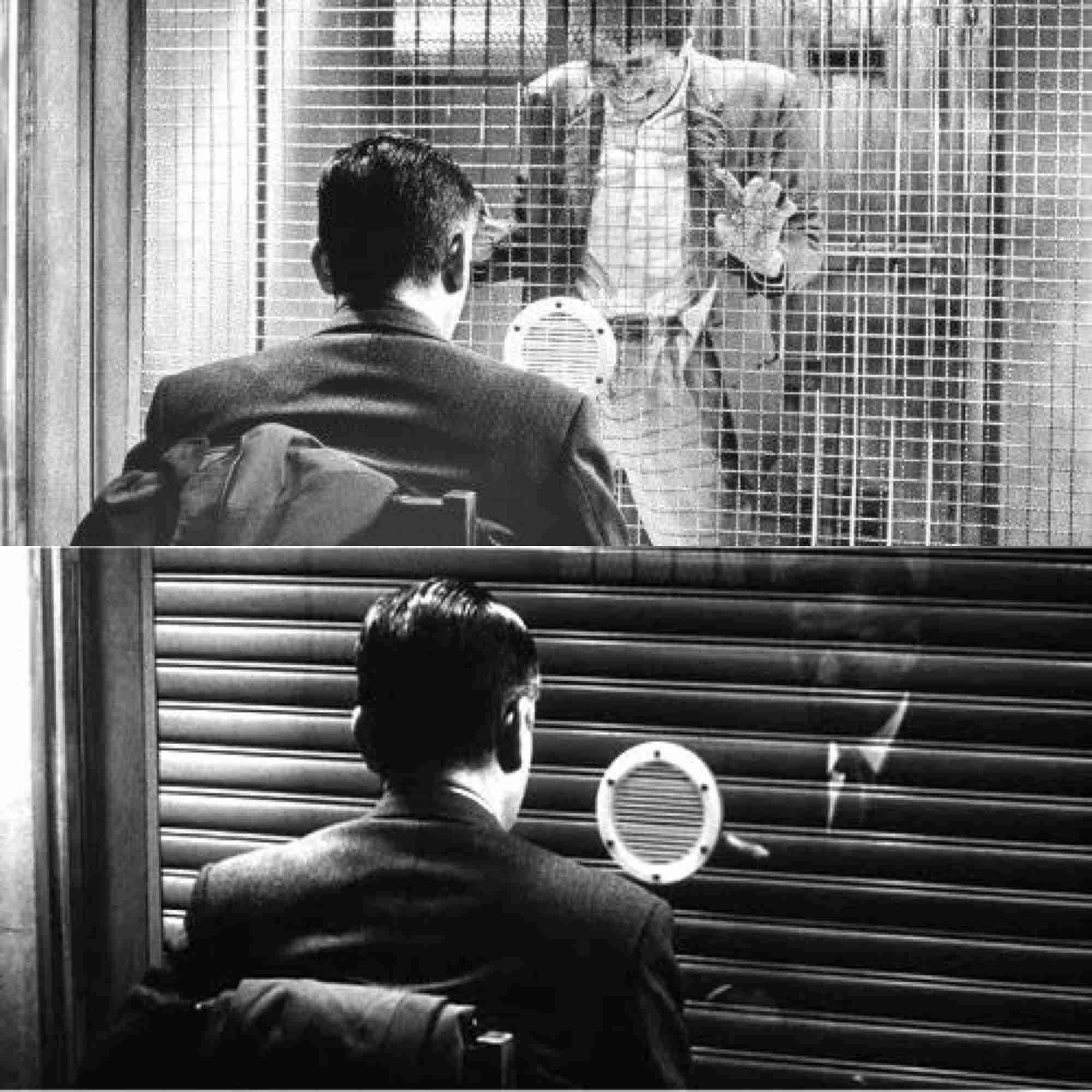 【ネタバレ注意】とにかくラストが最高な映画