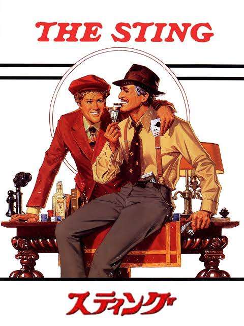 【ネタバレ注意】とにかくラストが最高な映画