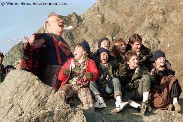 【ネタバレ注意】とにかくラストが最高な映画