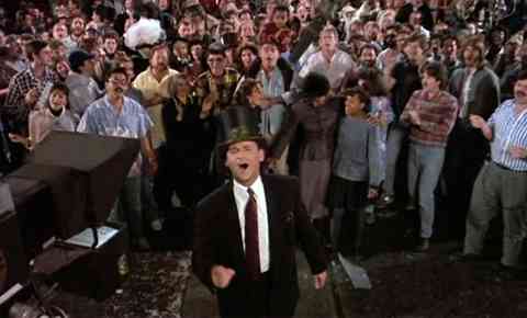 【ネタバレ注意】とにかくラストが最高な映画