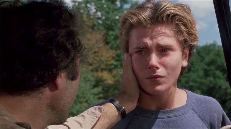 【ネタバレ注意】とにかくラストが最高な映画