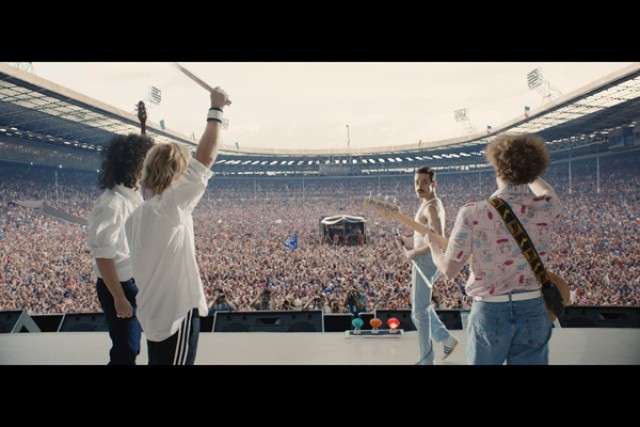 【ネタバレ注意】とにかくラストが最高な映画