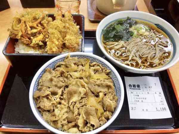 食欲がおさまらない時期ありませんか？