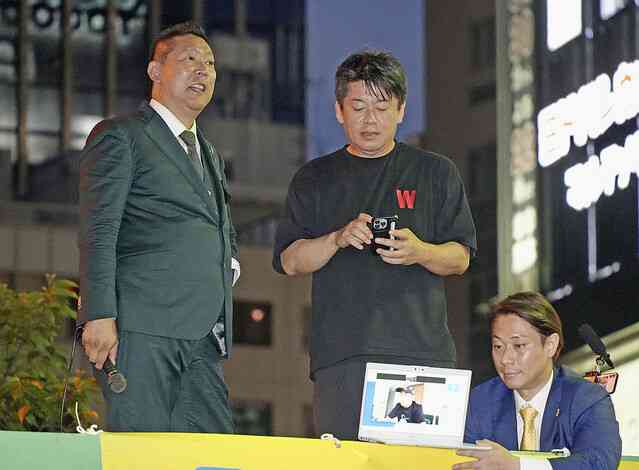 ガーシー(東谷義和)〝紙爆弾〟は異例の初版5万部! チャンネルBANでも印税で借金返済へ