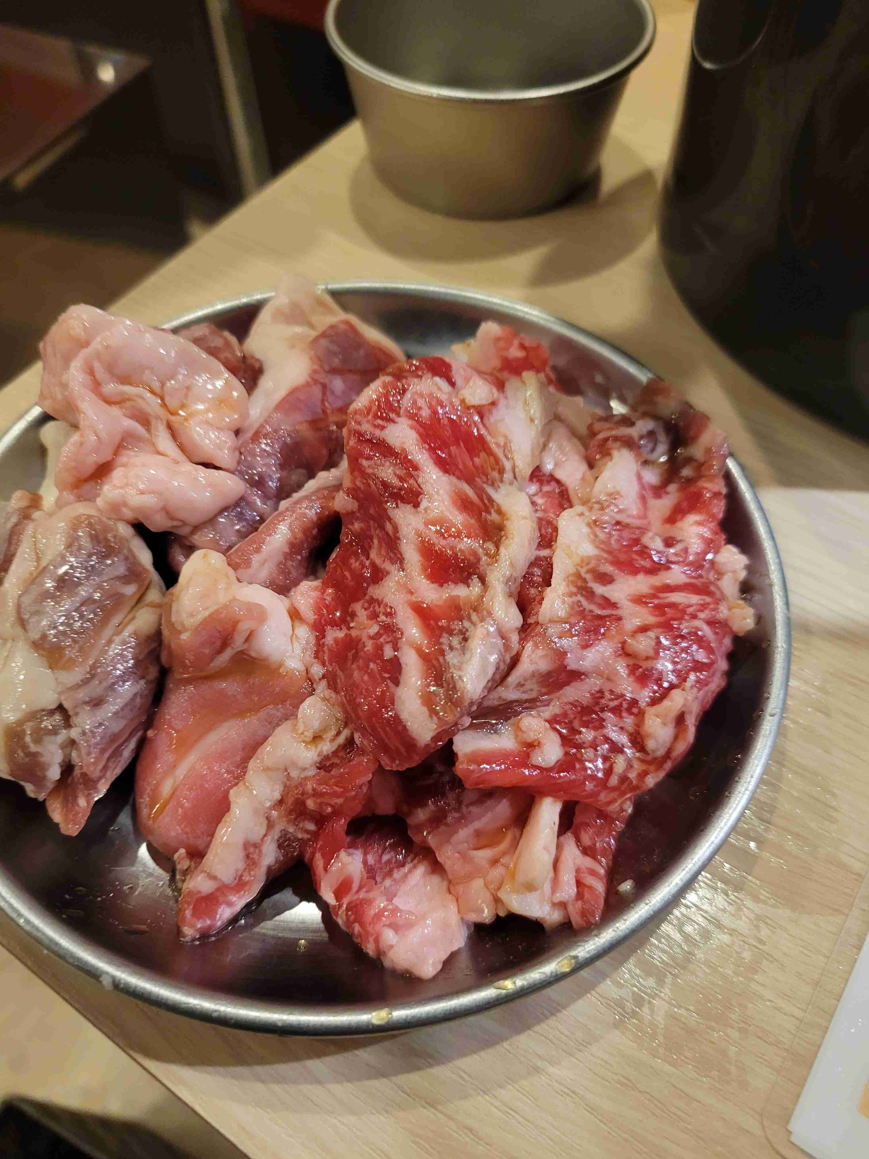 一人焼肉を語ろうpart2