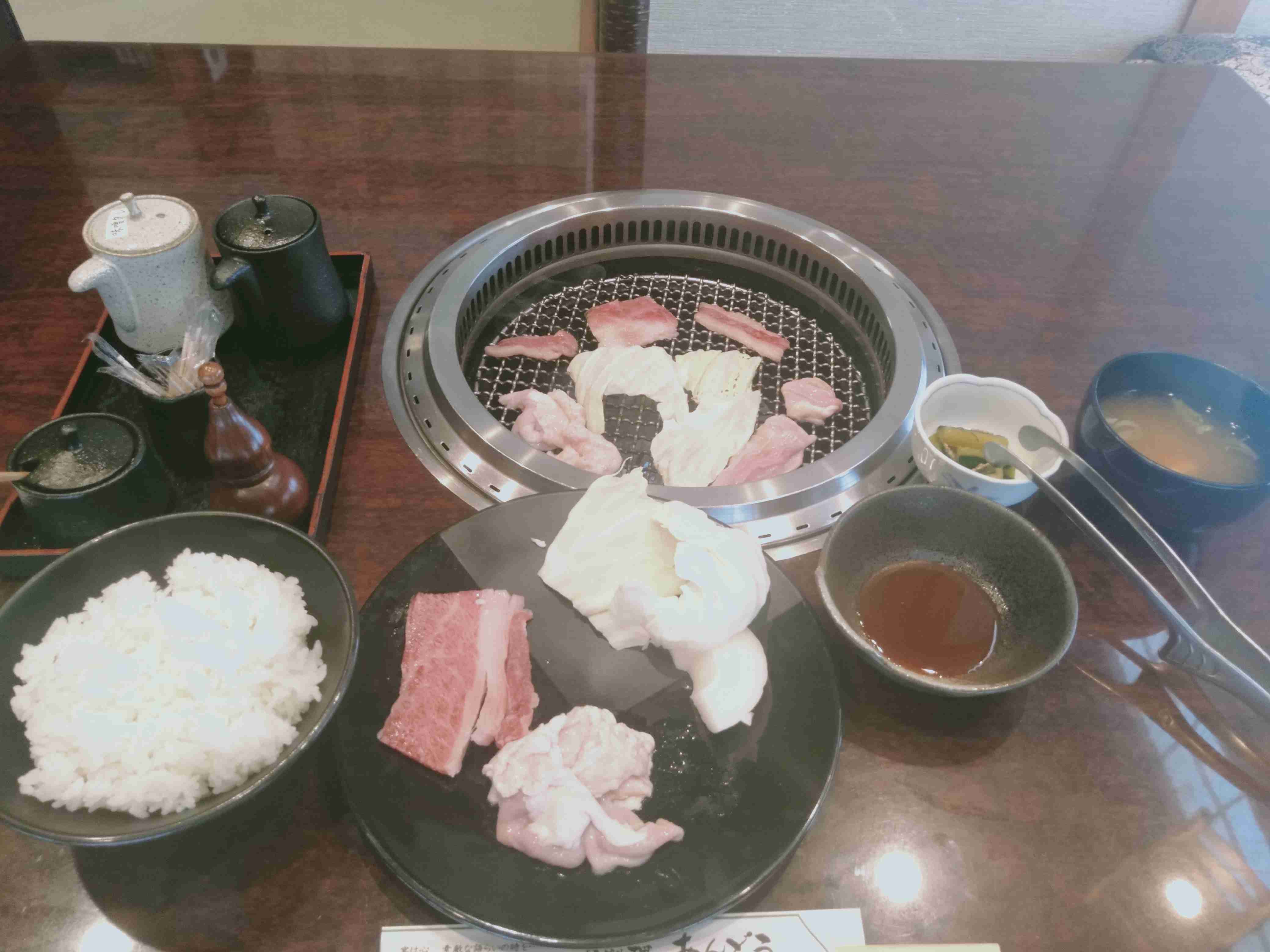 一人焼肉を語ろうpart2