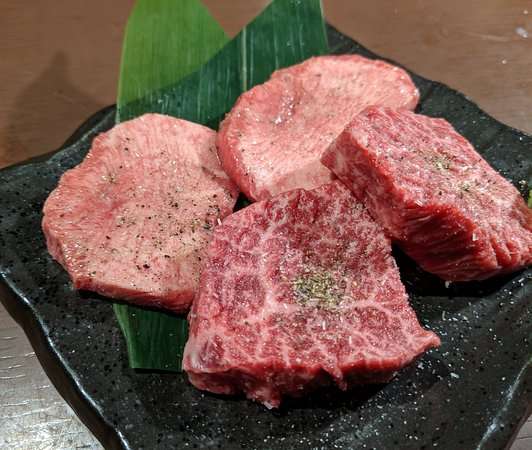 一人焼肉を語ろうpart2