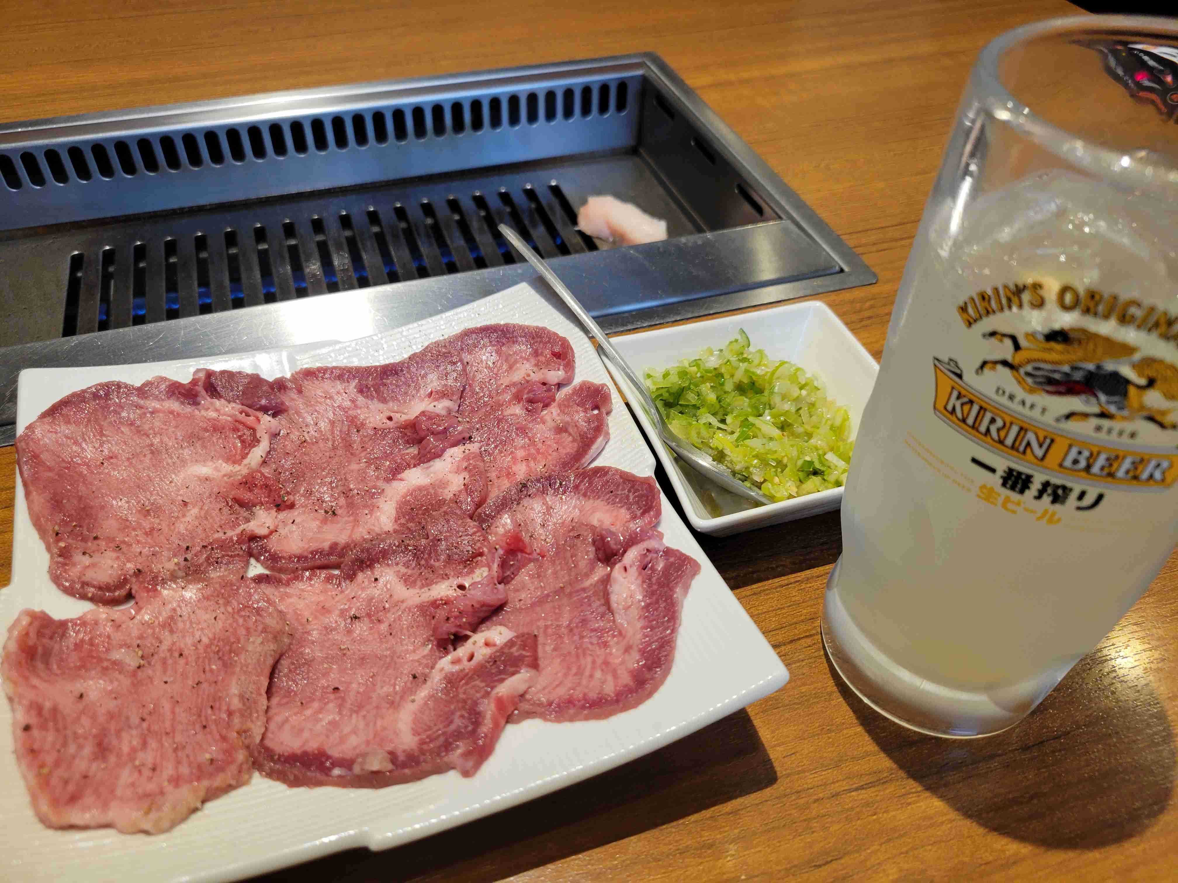 一人焼肉を語ろうpart2