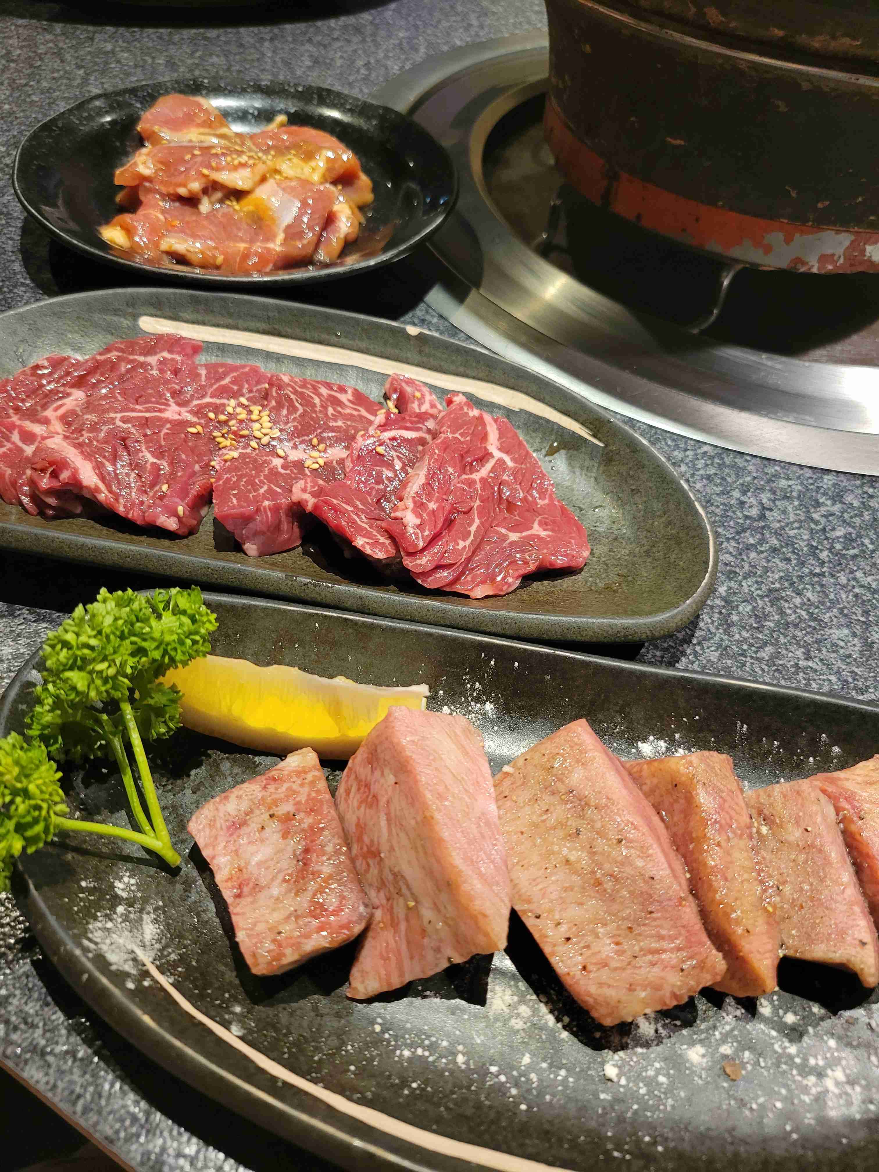 一人焼肉を語ろうpart2