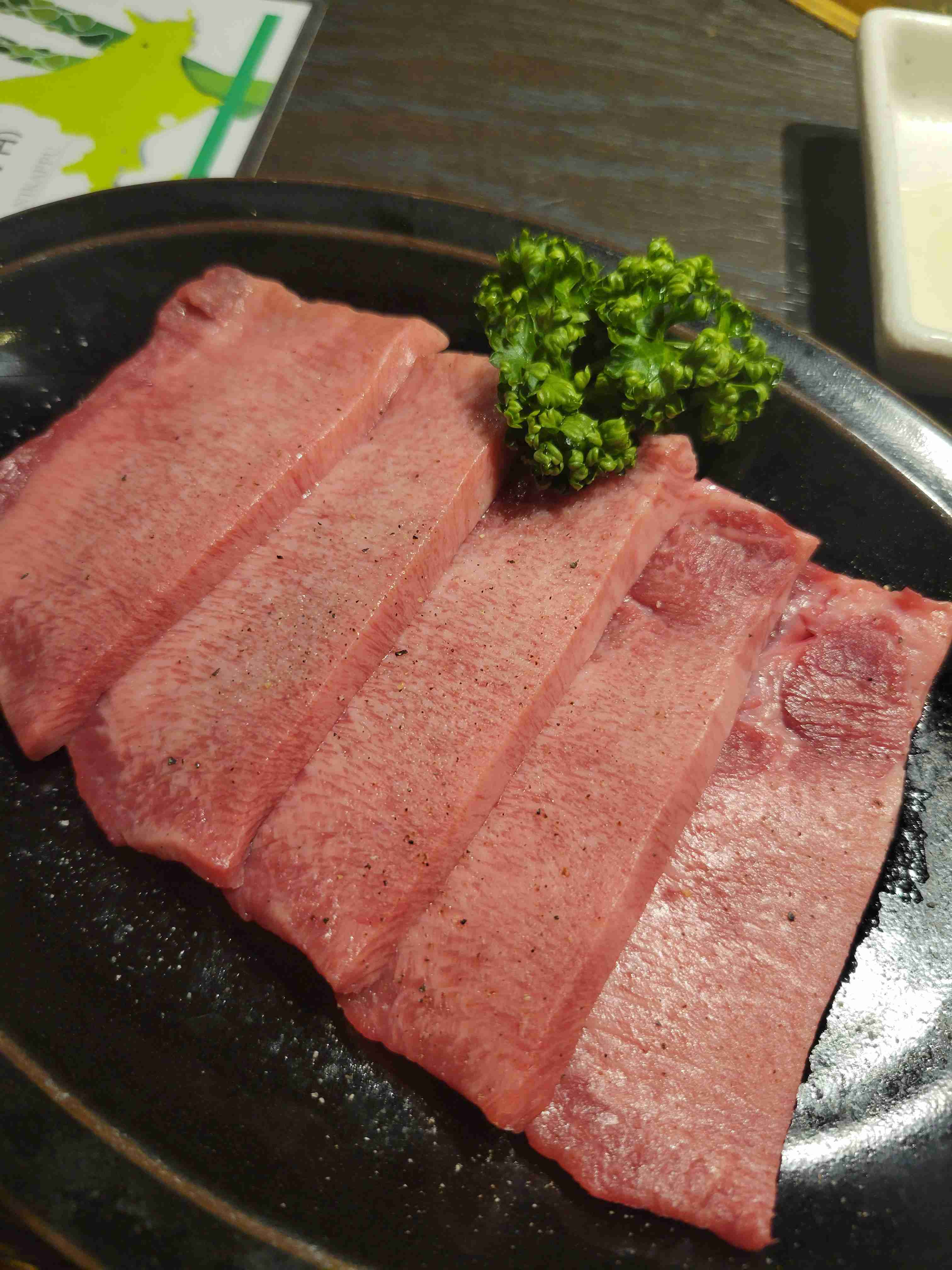 一人焼肉を語ろうpart2