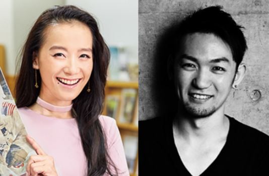 美女になった43歳・篠原ともえの最新ショットが「素敵になりましたね」と話題！デザイナーでも活躍