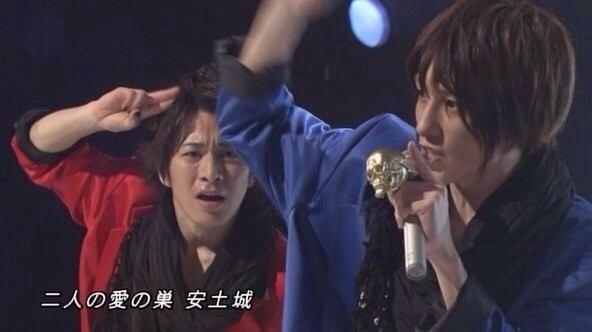 戦国鍋TV見てた人