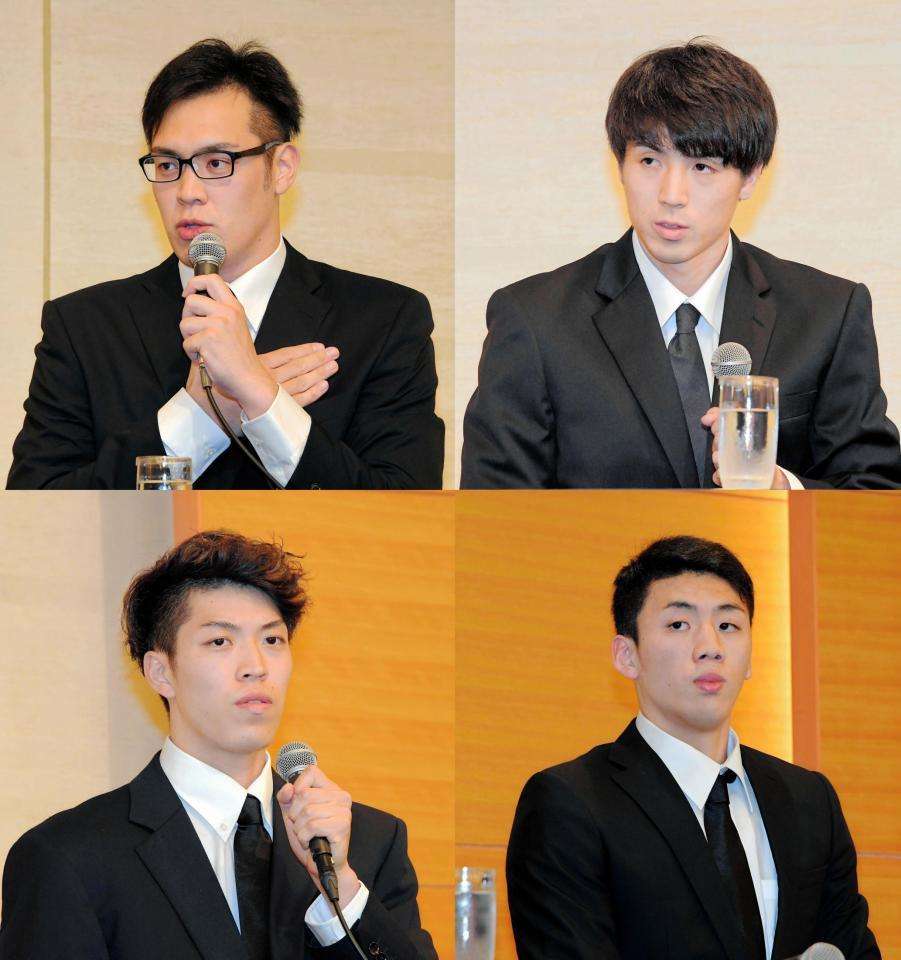 バスケ日本代表・岡田侑大　長野放送アイドルアナとUSJ手繋ぎ不倫旅行！ ホテル“同室”宿泊も「たんなる友達」と弁明