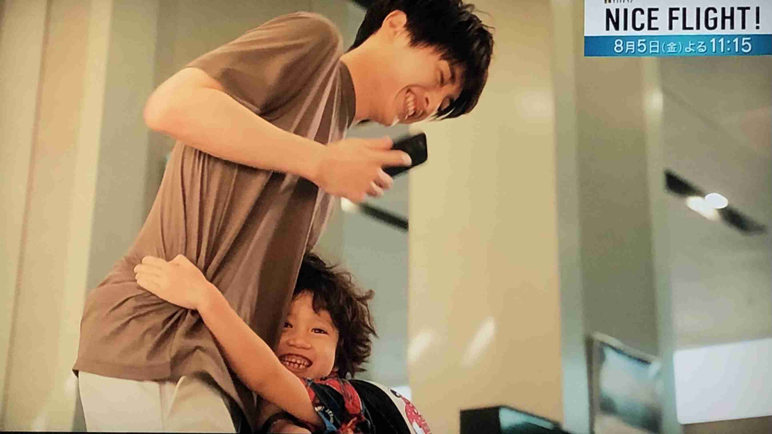 【実況・感想】NICE FLIGHT！ #02