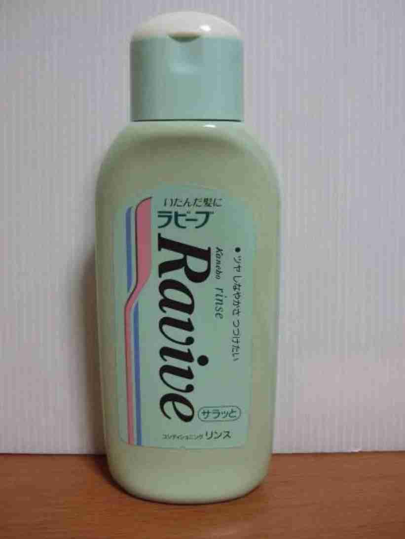 朝シャンブームで大ヒット!「ティモテ」「ちゃん・リン・シャン」昭和世代に刺さるレトロシャンプー