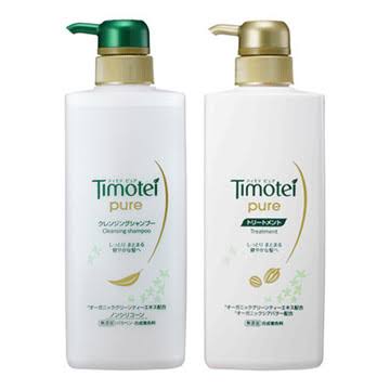 朝シャンブームで大ヒット!「ティモテ」「ちゃん・リン・シャン」昭和世代に刺さるレトロシャンプー