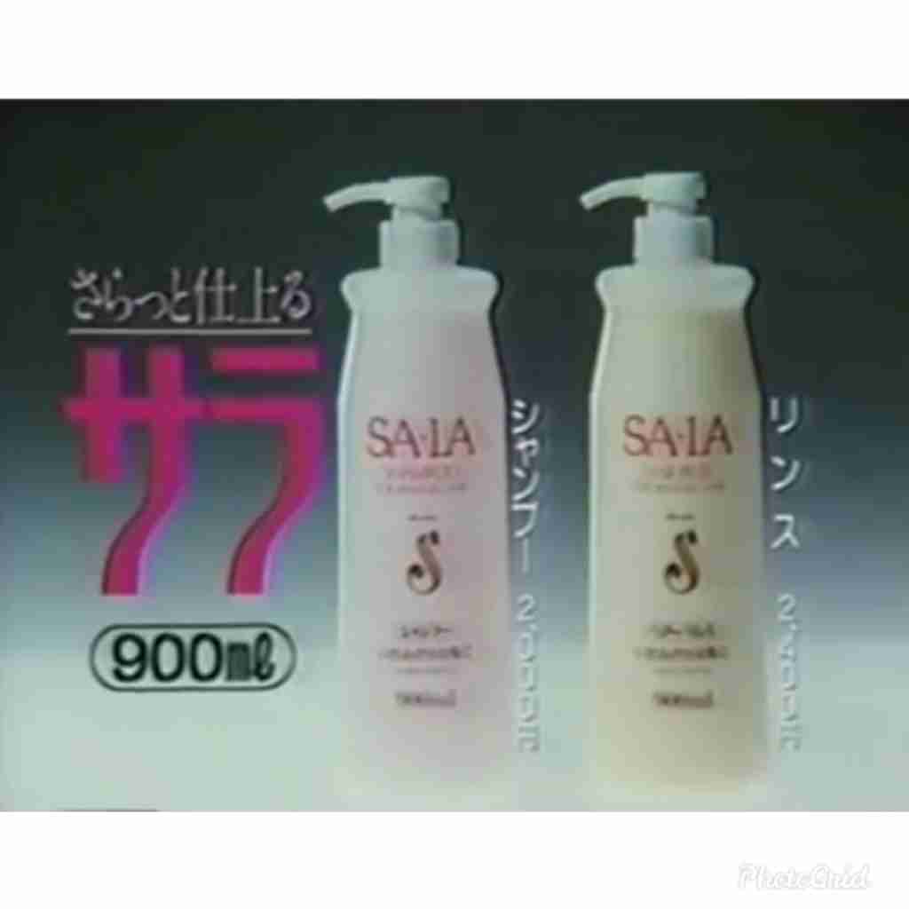 朝シャンブームで大ヒット!「ティモテ」「ちゃん・リン・シャン」昭和世代に刺さるレトロシャンプー