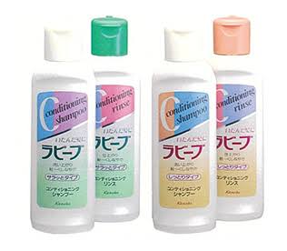 朝シャンブームで大ヒット!「ティモテ」「ちゃん・リン・シャン」昭和世代に刺さるレトロシャンプー