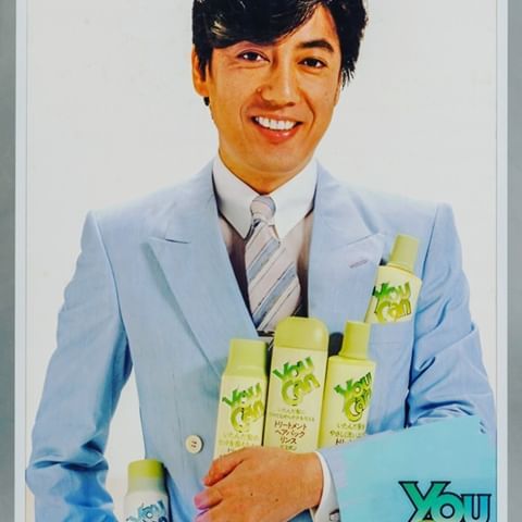 朝シャンブームで大ヒット!「ティモテ」「ちゃん・リン・シャン」昭和世代に刺さるレトロシャンプー