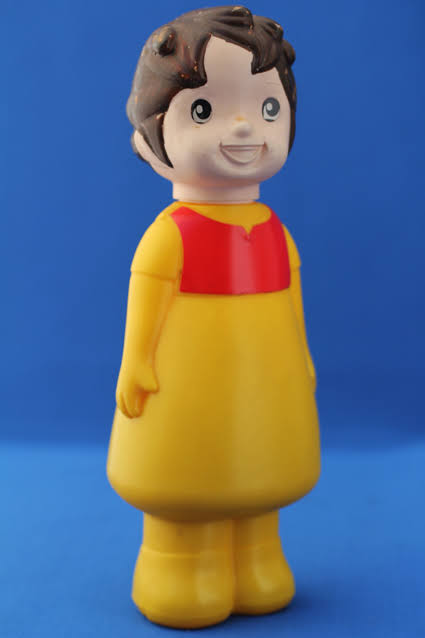 朝シャンブームで大ヒット!「ティモテ」「ちゃん・リン・シャン」昭和世代に刺さるレトロシャンプー