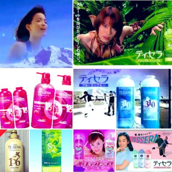 朝シャンブームで大ヒット!「ティモテ」「ちゃん・リン・シャン」昭和世代に刺さるレトロシャンプー