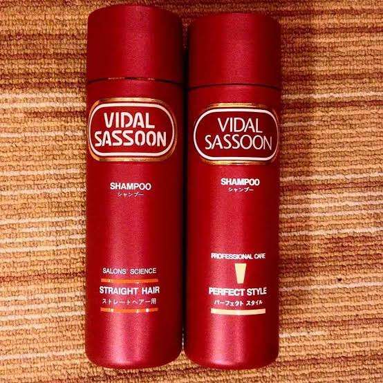 朝シャンブームで大ヒット!「ティモテ」「ちゃん・リン・シャン」昭和世代に刺さるレトロシャンプー