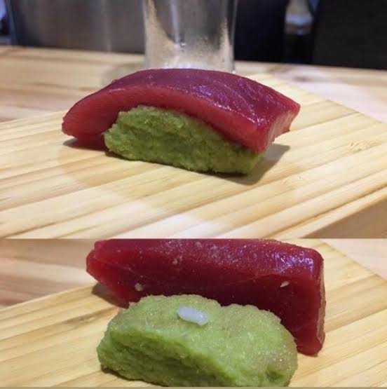 寿司屋で3貫だけ食べるならどのネタにする？