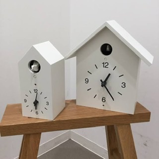 掛け時計・置き時計のオススメ教えてください
