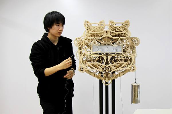 掛け時計・置き時計のオススメ教えてください