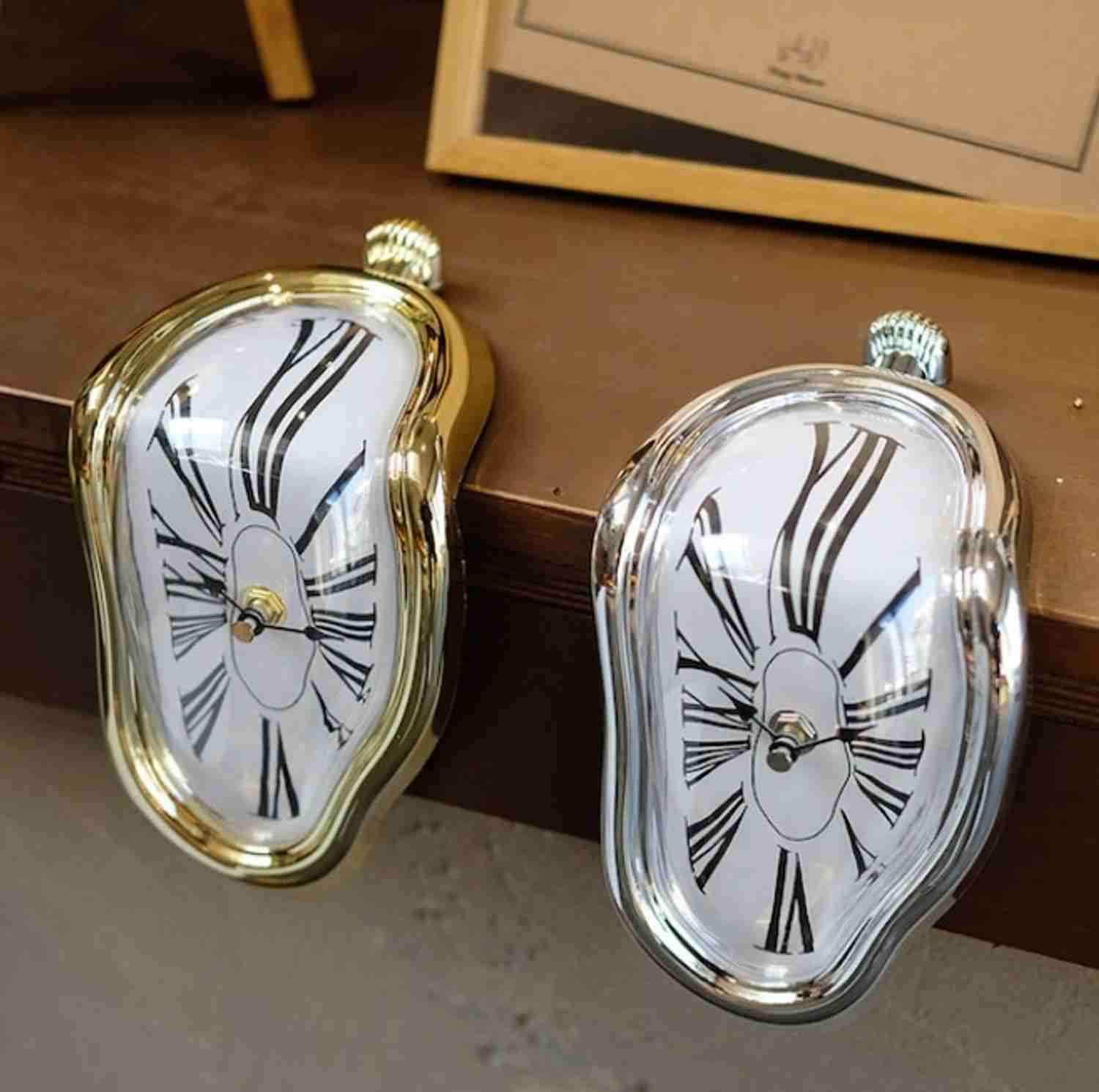 掛け時計・置き時計のオススメ教えてください