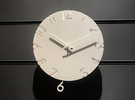 掛け時計・置き時計のオススメ教えてください