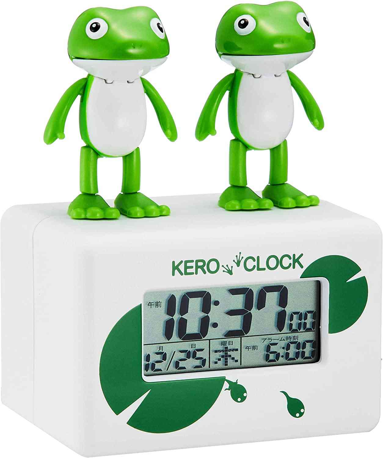 掛け時計・置き時計のオススメ教えてください