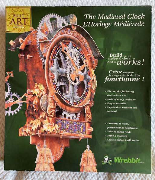 掛け時計・置き時計のオススメ教えてください