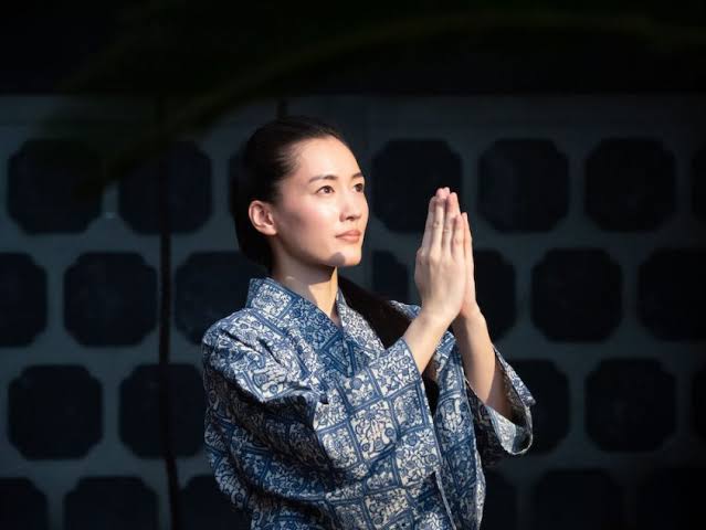 木村拓哉×綾瀬はるか「THE LEGEND & BUTTERFLY」映像初公開　信長＆濃姫の知られざる物語