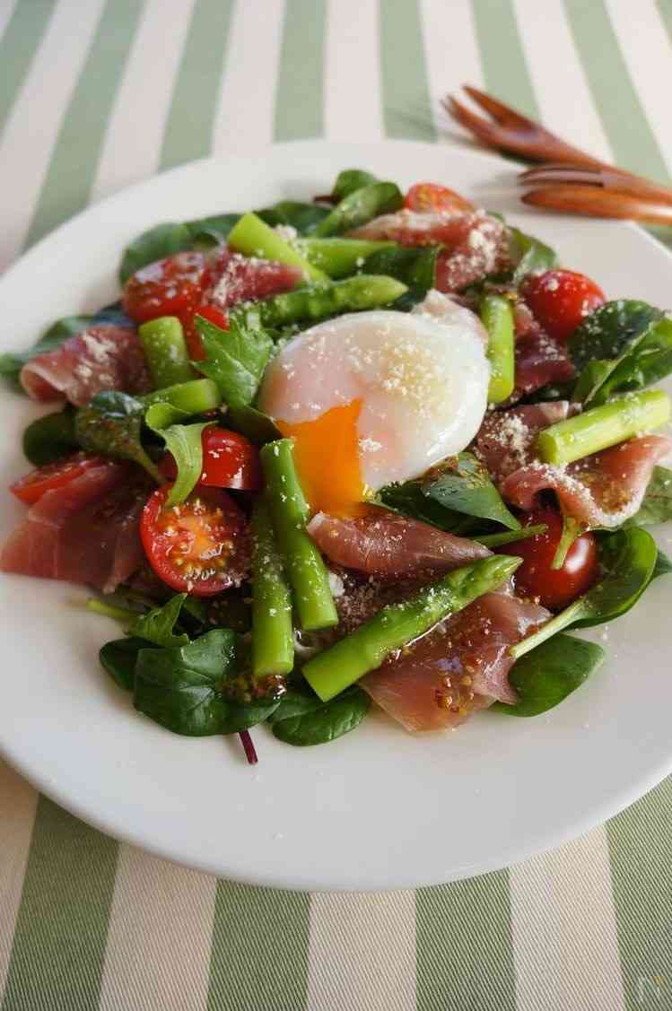 生野菜【サラダ】って、毎晩の夕飯に出しますか?