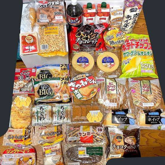 体重3桁の人の食生活が知りたいpart9