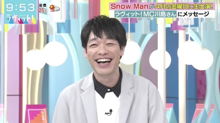 麒麟・川島明の『ラヴィット！』が純粋に「朝からおもしろい」TBS“朝バラエティー”の開拓