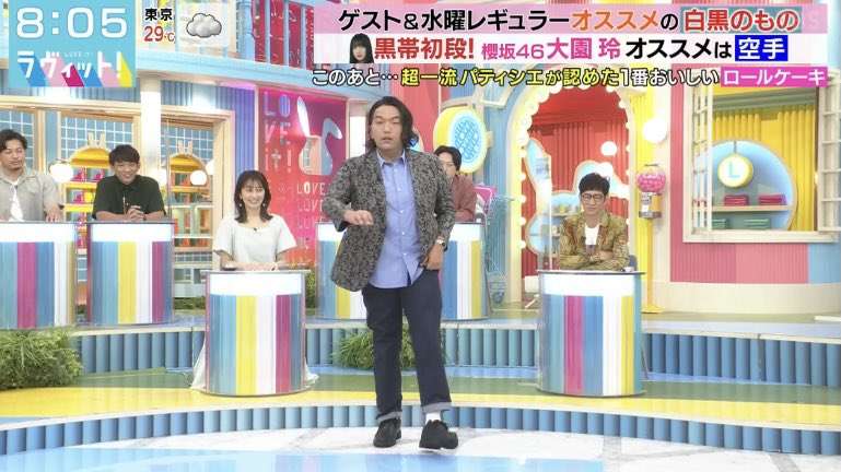 麒麟・川島明の『ラヴィット！』が純粋に「朝からおもしろい」TBS“朝バラエティー”の開拓