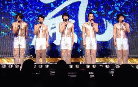 『THE MUSIC DAY』タイムテーブル公開 8時間生放送で60組出演86曲