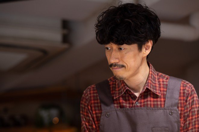 永山絢斗、尊敬する役所広司と「イオンでバッタリ」　坂東龍汰とのエピソードには「それはいいから」