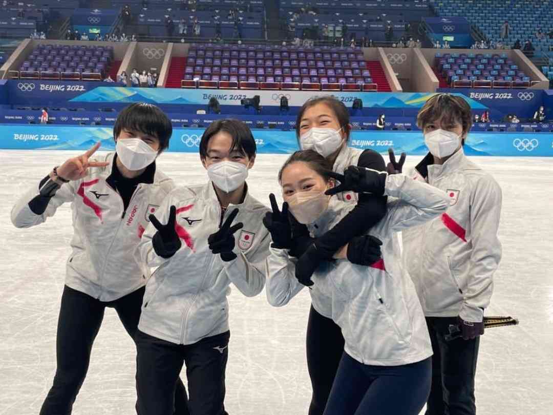 【アンチ厳禁】羽生結弦選手が好きな人