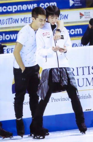 【アンチ厳禁】羽生結弦選手が好きな人