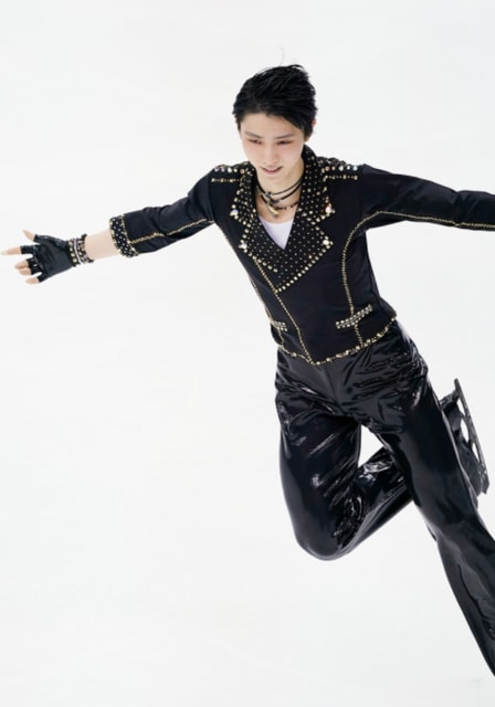 【アンチ厳禁】羽生結弦選手が好きな人
