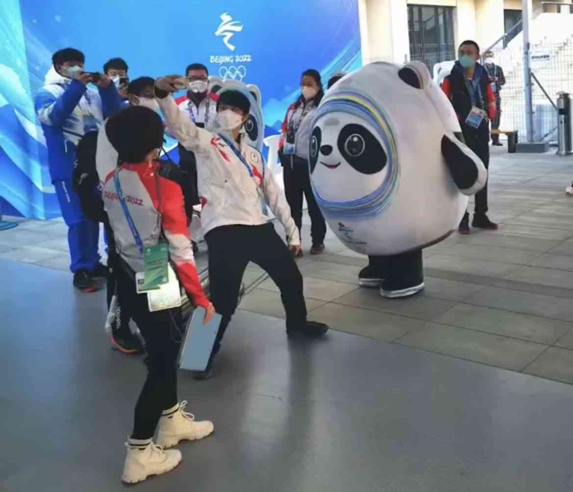 【アンチ厳禁】羽生結弦選手が好きな人