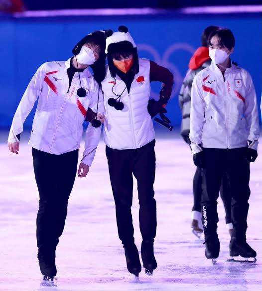 【アンチ厳禁】羽生結弦選手が好きな人