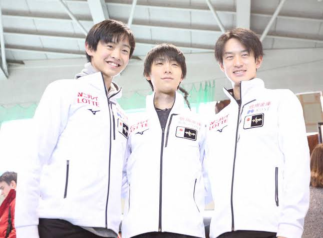 【アンチ厳禁】羽生結弦選手が好きな人