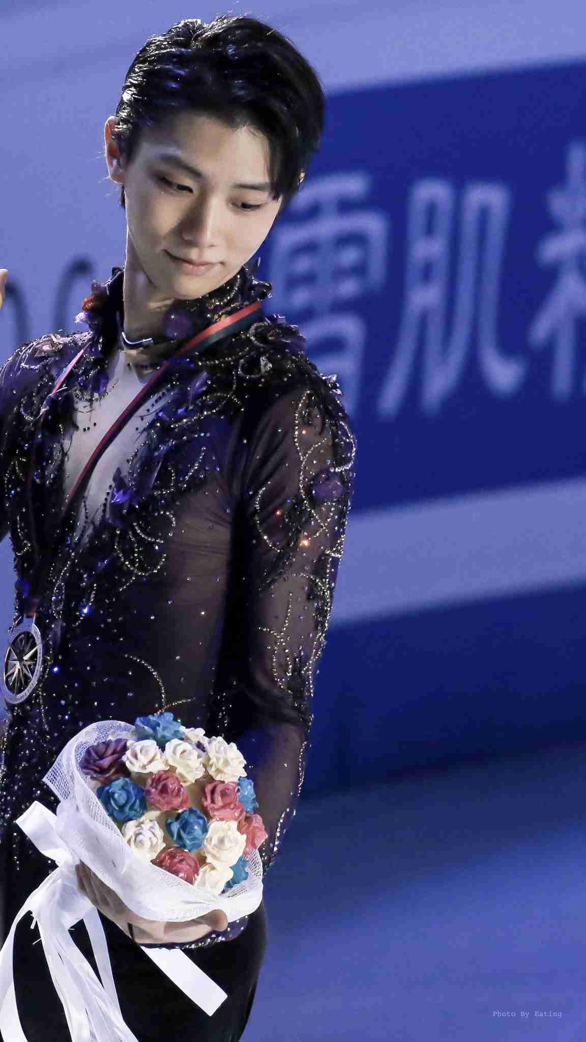 【アンチ厳禁】羽生結弦選手が好きな人
