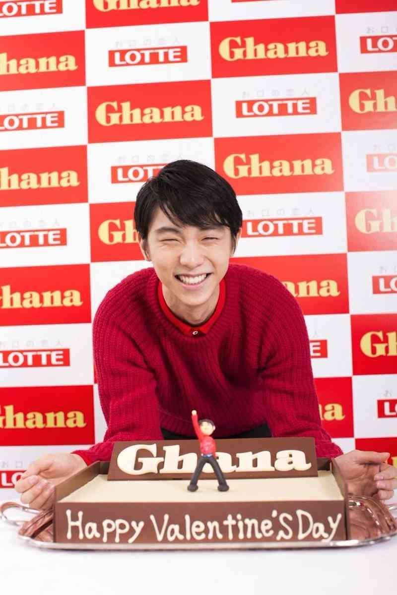 【アンチ厳禁】羽生結弦選手が好きな人