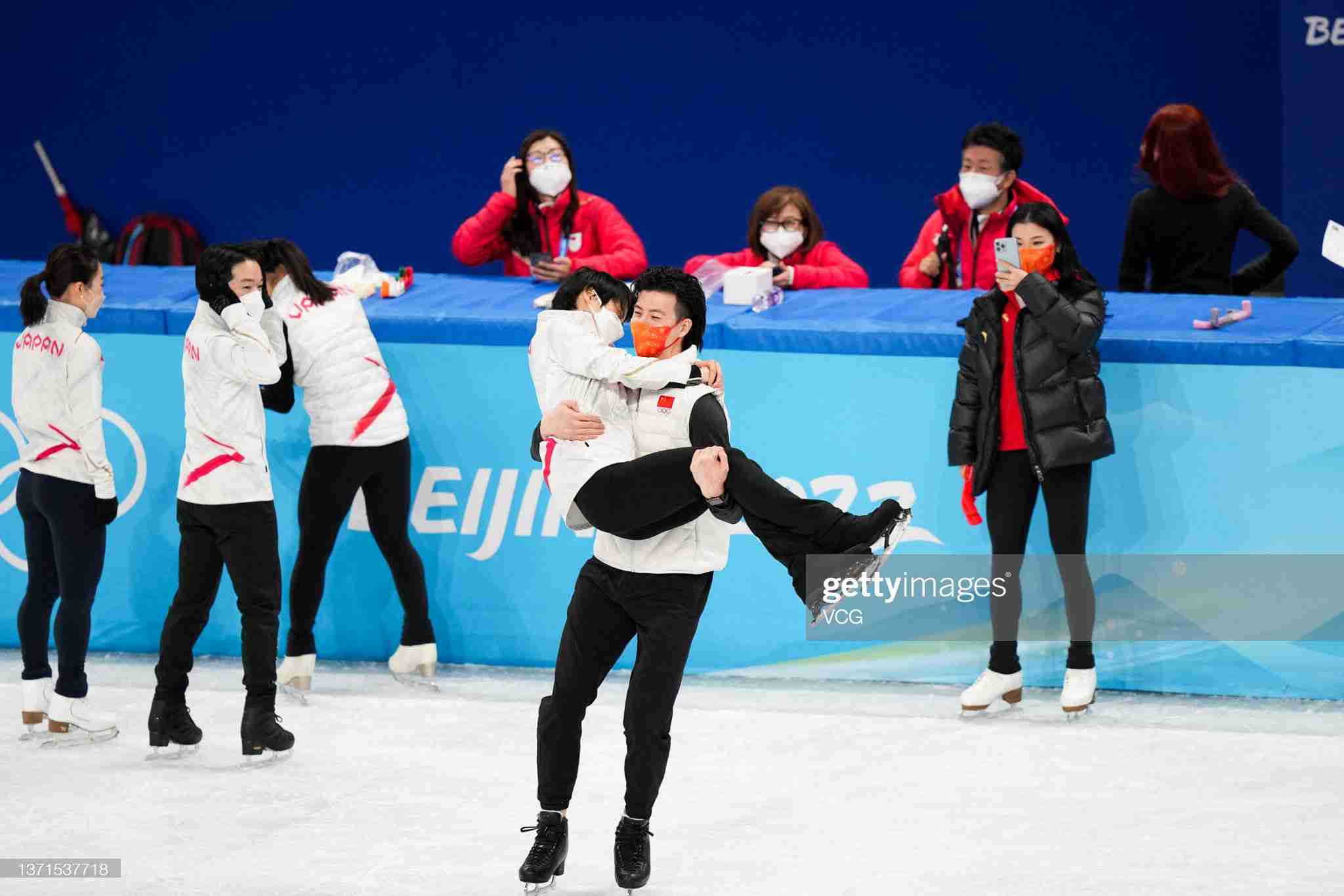 【アンチ厳禁】羽生結弦選手が好きな人