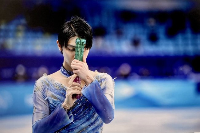 【アンチ厳禁】羽生結弦選手が好きな人